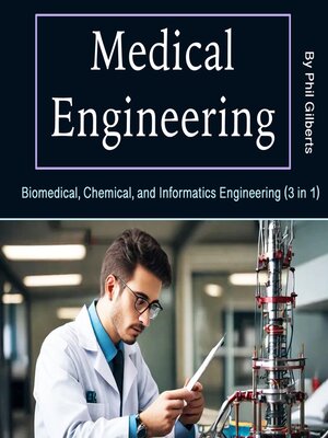 cover image of Medical Engineering